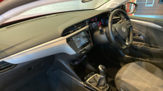 Vauxhall Corsa 1.2 SE 5dr Petrol Hatchback